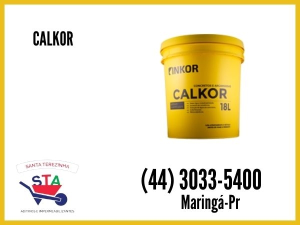 CALKOR