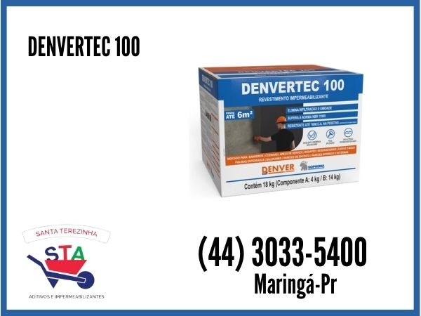 DENVERTEC 100