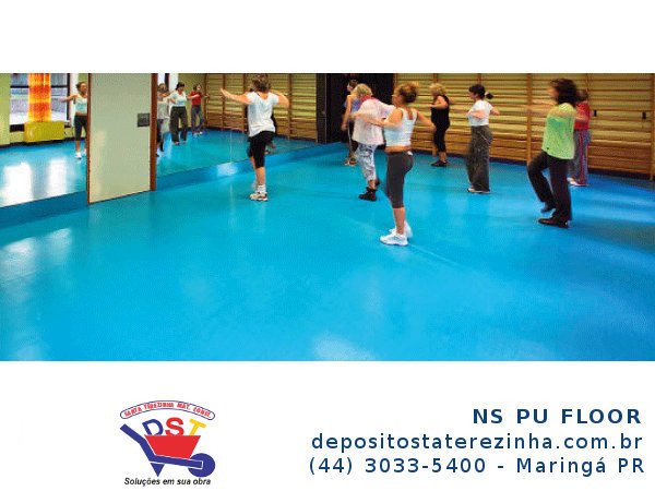 NS PU Floor