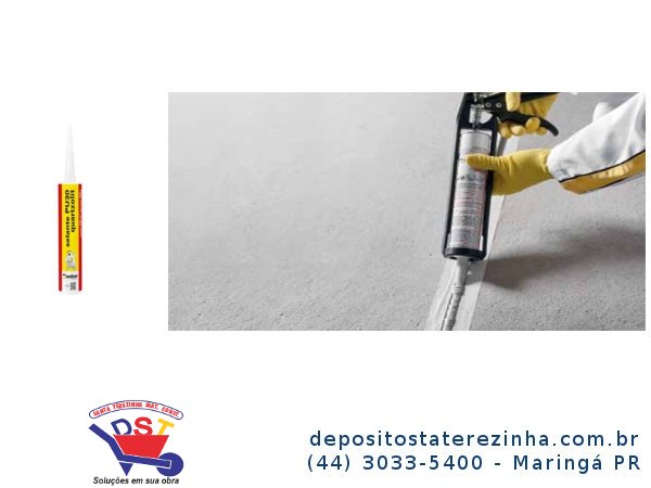 Selante Elastomérico
