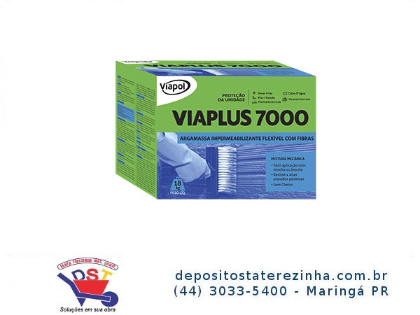 Viaplus 7000