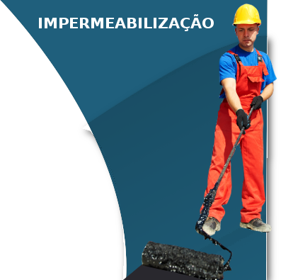 IMPERMEABILIZAÇÃO